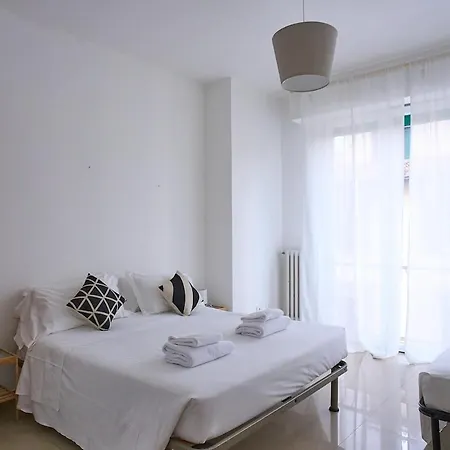 Smn-duomo Two-room Apartmán
