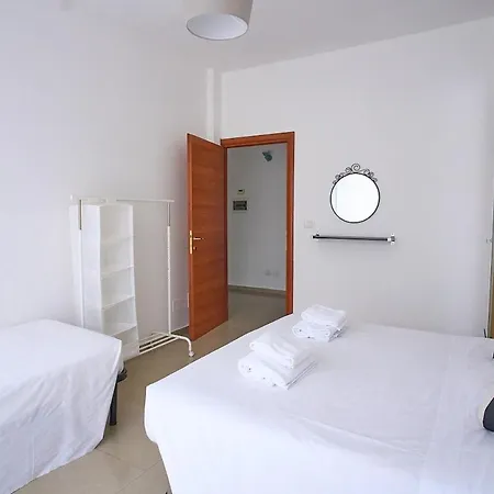 Smn-duomo Two-room * Florencie