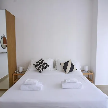Smn-duomo Two-room Florencie