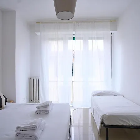 Apartmán Smn-duomo Two-room