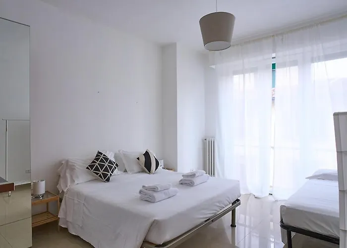 Smn-duomo Two-room Apartmán