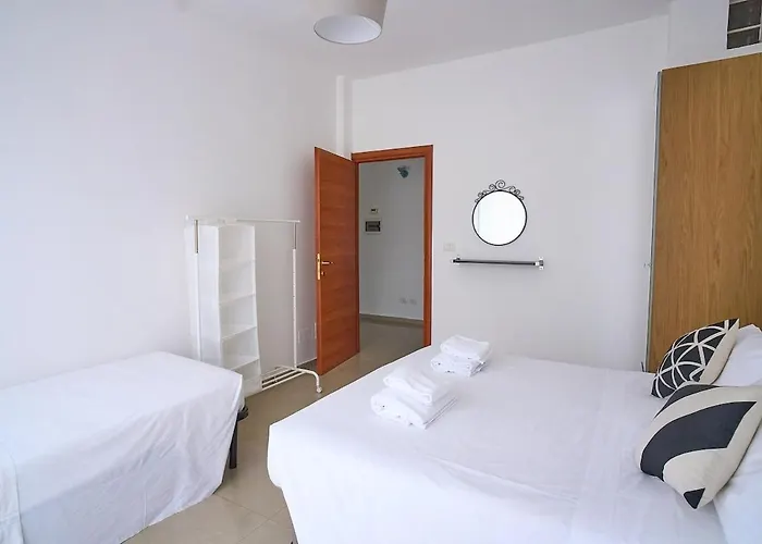 Smn-duomo Two-room * Florencie