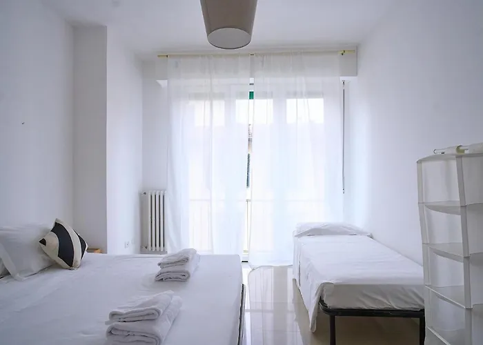 Apartmán Smn-duomo Two-room