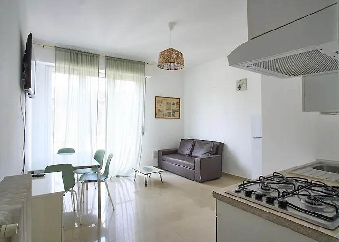 Smn-duomo Two-room * Florencie