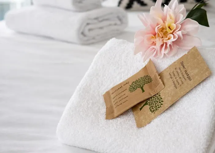 Smn-duomo Two-room Florencie